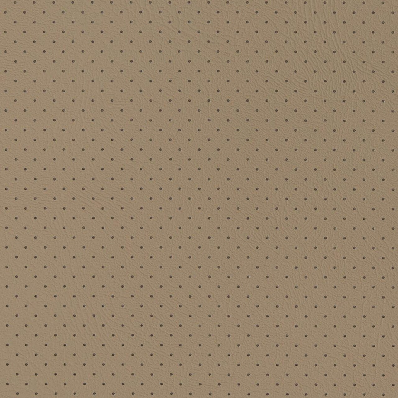 Brown Performance Pet Friendly Vinyl Upholstery Fabric by The Yard - SKU: Groveland Fawn